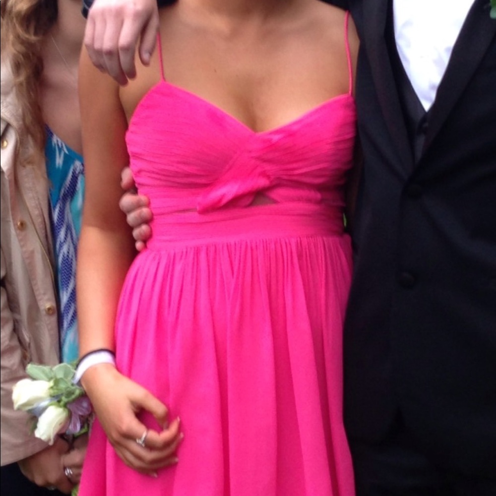 Nordstrom Dress